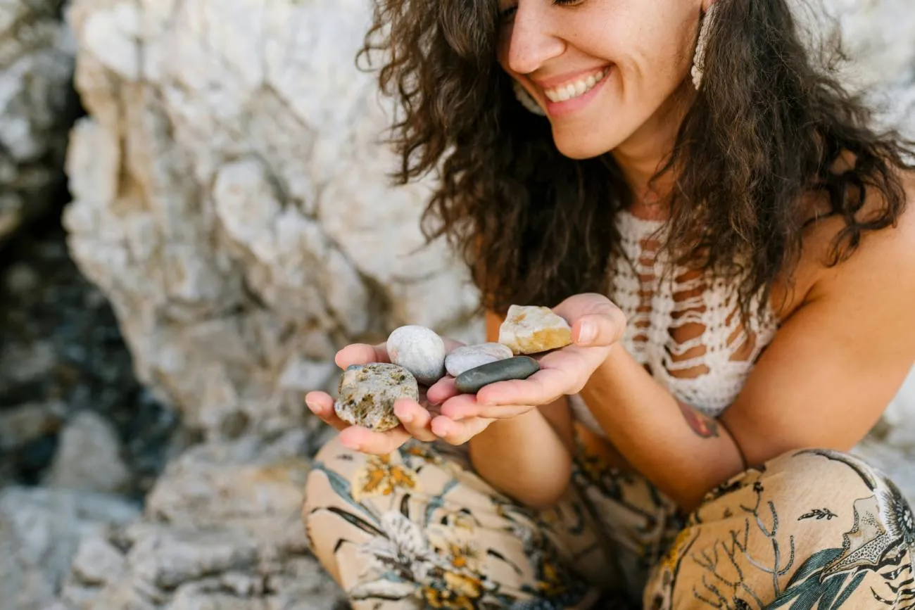 Stepping Stones to Success: Essential Steps to Live Your Best Life Now
